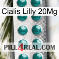 Cialis Lilly 20Mg dapoxetine1